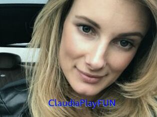 ClaudiaPlayFUN