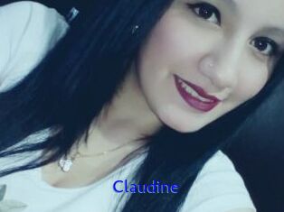 Claudine_