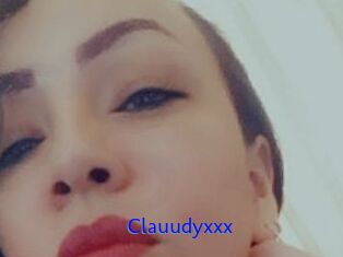 Clauudyxxx
