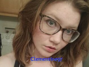 Clementine97