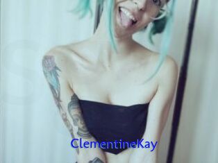 ClementineKay