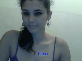 Cleo