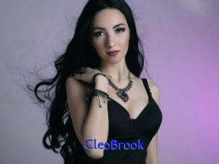 CleoBrook