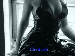 CleoCash