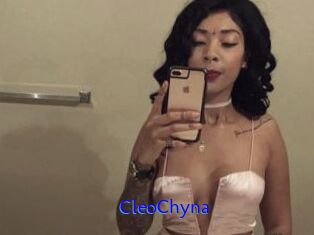 CleoChyna