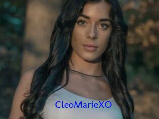 CleoMarieXO