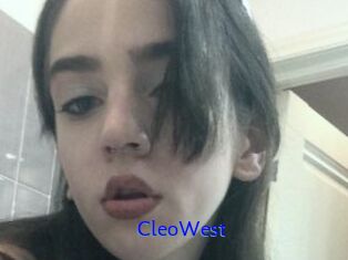 CleoWest