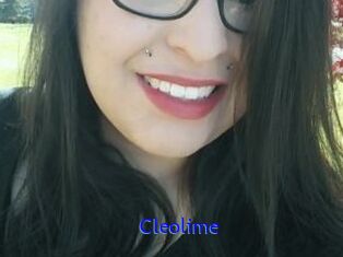 Cleolime