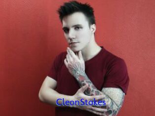 CleonStokes