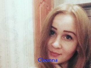 Cleonna