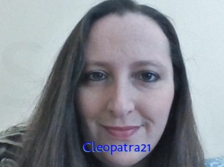 Cleopatra21