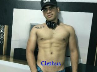 Clethus