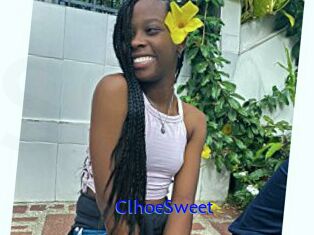 ClhoeSweet