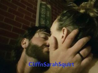 CliffnSarahSquirt