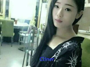 Cliner