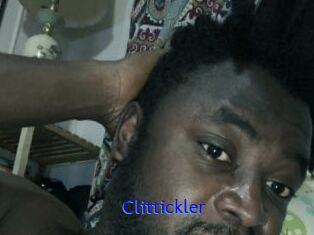 Clittickler