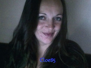 Cloe85