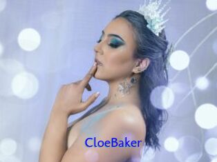 CloeBaker Sexo Gratis
