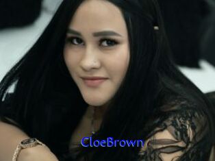 Cloe_Brown