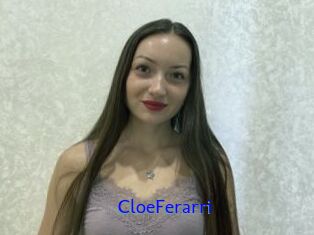 CloeFerarri Sexo Gratis