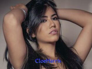 CloeHarris