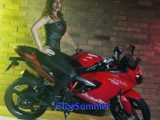 CloeSummer