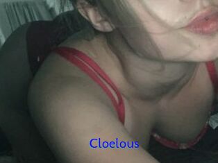 Cloelous