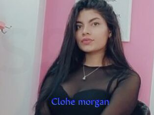 Clohe_morgan