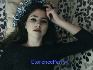ClorencePerry