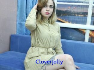 CloverJolly