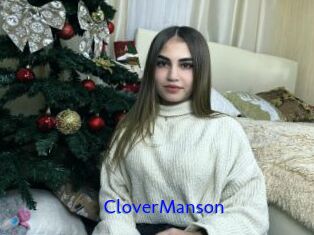 CloverManson
