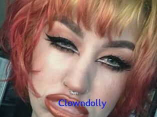 Clowndolly
