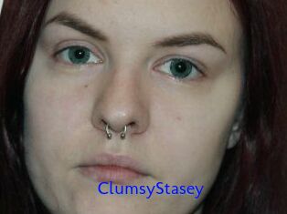 ClumsyStasey