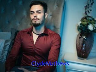ClydeMathews