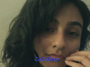 CoCoGray