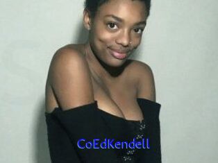 CoEd_Kendell