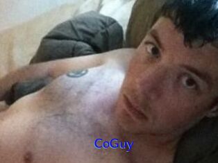 CoGuy