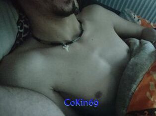 CoKin69