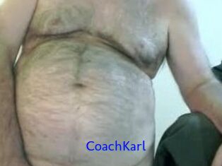 CoachKarl Sexo Gratis