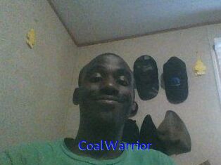 CoalWarrior