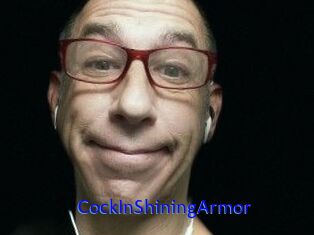 CockInShiningArmor