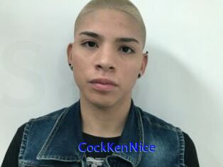 CockKenNice Sexo Gratis