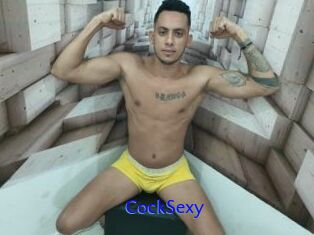 CockSexy