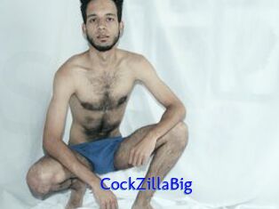 CockZillaBig
