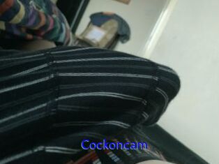 Cockoncam