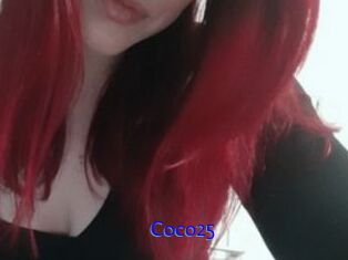 Coco25