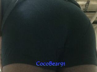 CocoBear91