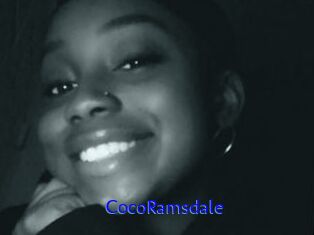 CocoRamsdale