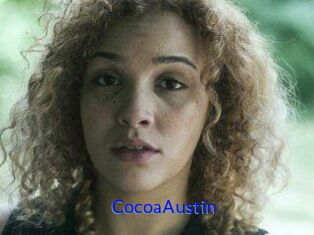 CocoaAustin