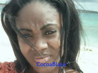 CocoaBlaze
